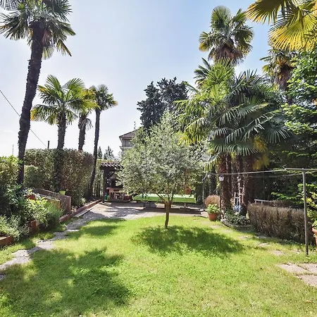 بيت ضيافة Miljevic 4*